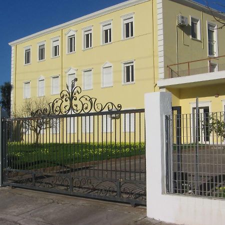 Villa Margherita Монастир Экстерьер фото