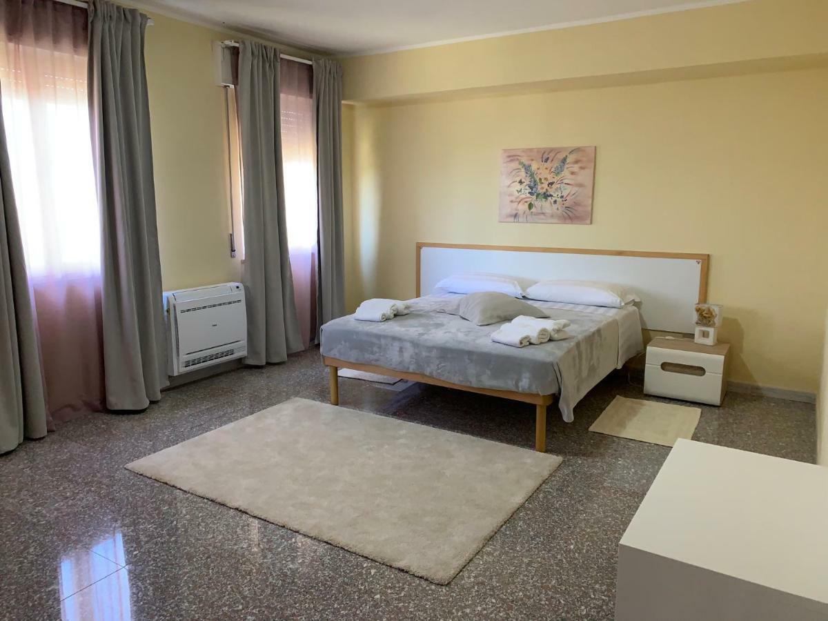 Villa Margherita Монастир Экстерьер фото